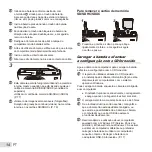 Preview for 14 page of Olympus XZ-1 (Portuguese) Manual De Instruções
