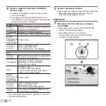 Preview for 16 page of Olympus XZ-1 (Portuguese) Manual De Instruções