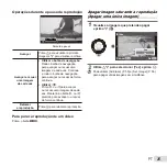 Preview for 25 page of Olympus XZ-1 (Portuguese) Manual De Instruções