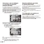 Preview for 30 page of Olympus XZ-1 (Portuguese) Manual De Instruções