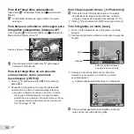 Предварительный просмотр 32 страницы Olympus XZ-1 (Portuguese) Manual De Instruções