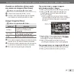 Preview for 55 page of Olympus XZ-1 (Portuguese) Manual De Instruções