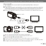 Preview for 61 page of Olympus XZ-1 (Portuguese) Manual De Instruções