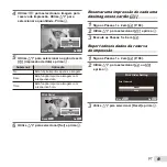 Preview for 69 page of Olympus XZ-1 (Portuguese) Manual De Instruções