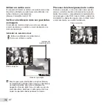 Preview for 78 page of Olympus XZ-1 (Portuguese) Manual De Instruções