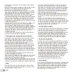 Preview for 84 page of Olympus XZ-1 (Portuguese) Manual De Instruções