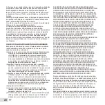 Preview for 86 page of Olympus XZ-1 (Portuguese) Manual De Instruções