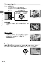 Preview for 10 page of Olympus XZ-10 Instruction Manual