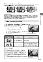 Preview for 13 page of Olympus XZ-10 Instruction Manual