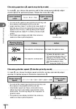 Preview for 14 page of Olympus XZ-10 Instruction Manual