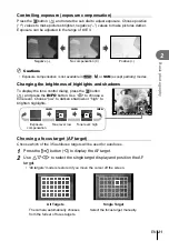 Предварительный просмотр 21 страницы Olympus XZ-10 Instruction Manual