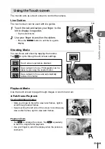 Предварительный просмотр 29 страницы Olympus XZ-10 Instruction Manual