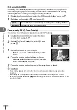 Предварительный просмотр 38 страницы Olympus XZ-10 Instruction Manual