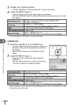 Предварительный просмотр 64 страницы Olympus XZ-10 Instruction Manual