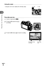 Preview for 10 page of Olympus XZ-2 Instruction Manual