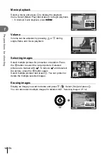 Предварительный просмотр 12 страницы Olympus XZ-2 Instruction Manual