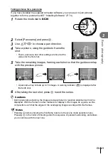 Предварительный просмотр 21 страницы Olympus XZ-2 Instruction Manual