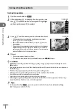 Предварительный просмотр 22 страницы Olympus XZ-2 Instruction Manual