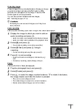 Предварительный просмотр 31 страницы Olympus XZ-2 Instruction Manual