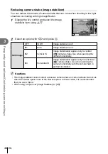 Предварительный просмотр 36 страницы Olympus XZ-2 Instruction Manual