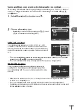 Preview for 51 page of Olympus XZ-2 Instruction Manual