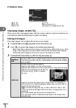 Preview for 54 page of Olympus XZ-2 Instruction Manual