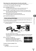 Предварительный просмотр 71 страницы Olympus XZ-2 Instruction Manual