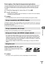 Предварительный просмотр 83 страницы Olympus XZ-2 Instruction Manual