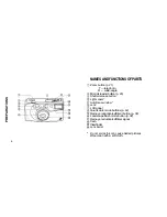 Preview for 6 page of Olympus Zoom 60 Instructions Manual