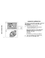 Preview for 19 page of Olympus Zoom 60 Instructions Manual