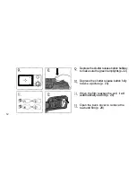 Preview for 12 page of Olympus Zoom 80 Wide DLX Instructions Manual