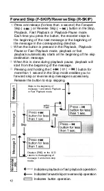 Preview for 12 page of Olympus Zoom 90 - Newpic Zoom 90 APS Camera Instructions Manual