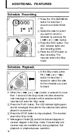 Preview for 16 page of Olympus Zoom 90 - Newpic Zoom 90 APS Camera Instructions Manual