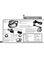 Preview for 30 page of Olympys Digital Vision D-620L Operating Instructions Manual