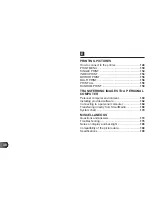 Preview for 38 page of Olympys Digital Vision D-620L Operating Instructions Manual