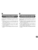 Preview for 67 page of Olympys Digital Vision D-620L Operating Instructions Manual