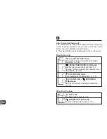 Preview for 102 page of Olympys Digital Vision D-620L Operating Instructions Manual