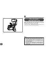 Preview for 112 page of Olympys Digital Vision D-620L Operating Instructions Manual