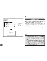 Preview for 138 page of Olympys Digital Vision D-620L Operating Instructions Manual