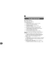 Preview for 176 page of Olympys Digital Vision D-620L Operating Instructions Manual