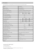 Preview for 9 page of OLYS MPPT15060 User Manual