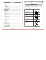 Preview for 3 page of Olywiz ATS-200 User Manual