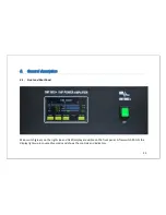 Предварительный просмотр 11 страницы OM POWER OM1002+ User Manual