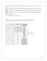 Предварительный просмотр 54 страницы OM POWER OM2000A+ Manual