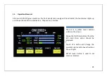 Предварительный просмотр 24 страницы OM POWER OM2002+ User Manual