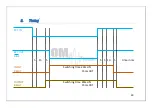 Предварительный просмотр 40 страницы OM POWER OM2002+ User Manual