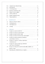 Предварительный просмотр 3 страницы OM POWER OM2200A Manual