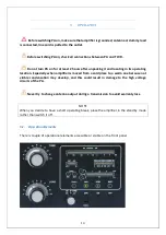 Предварительный просмотр 14 страницы OM POWER OM2200A Manual