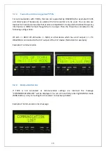 Предварительный просмотр 18 страницы OM POWER OM2200A Manual