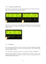 Preview for 18 page of OM POWER OM2500 A-F Instruction Manual